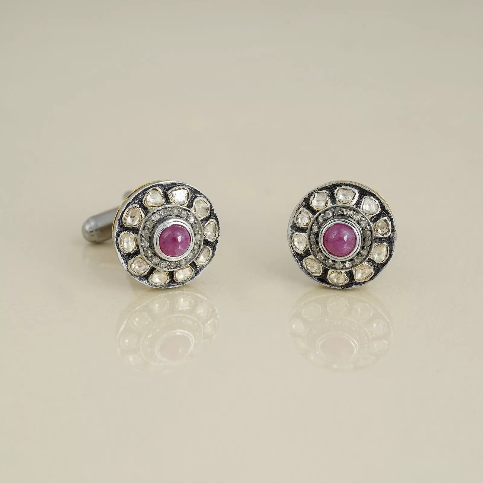 Jaipur Cufflinks