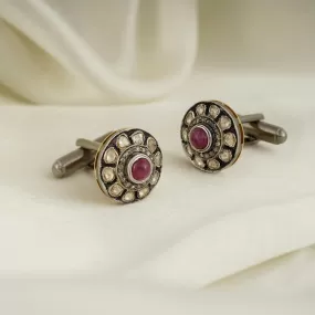 Jaipur Cufflinks