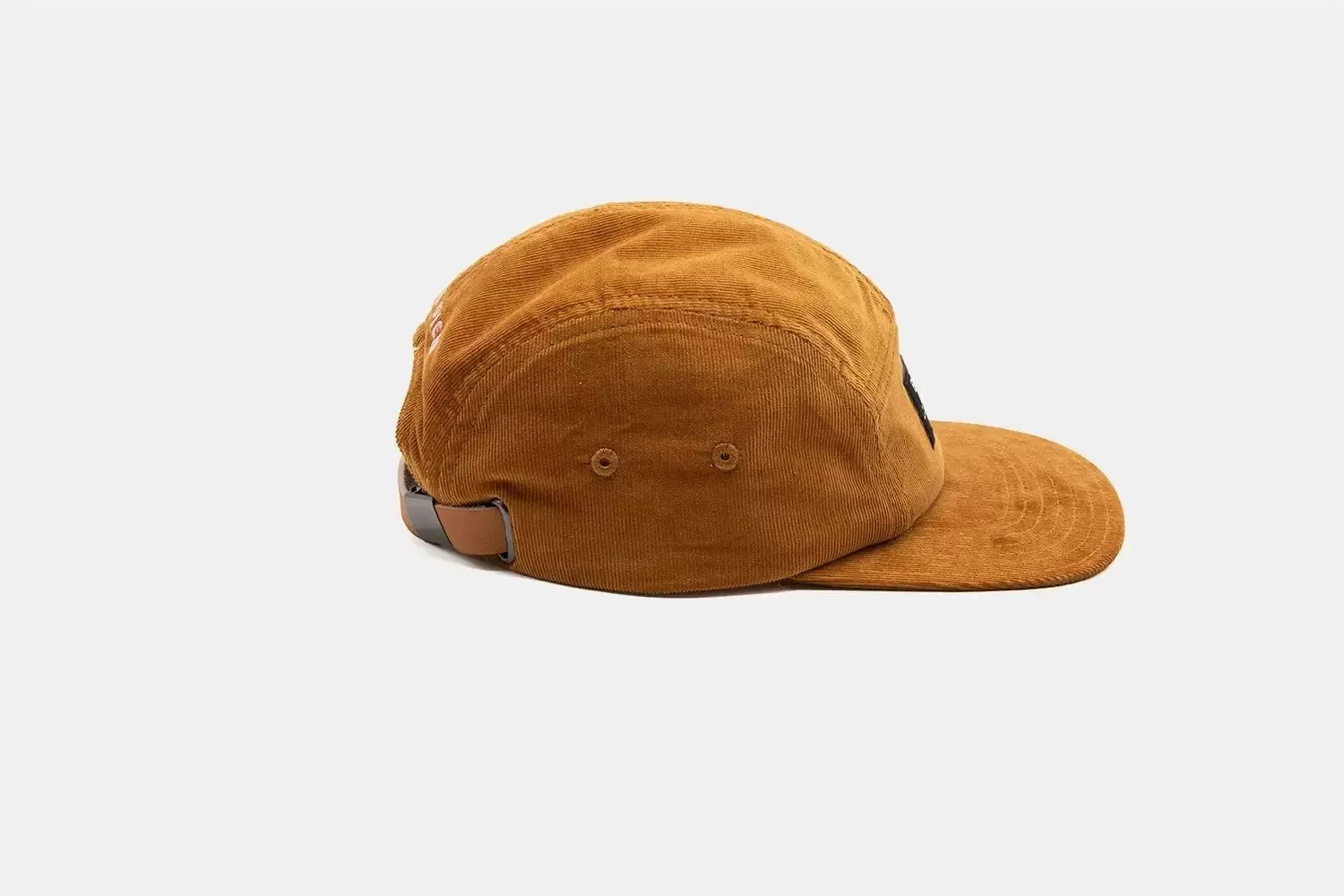 Jockey 5 Panel - Toffee