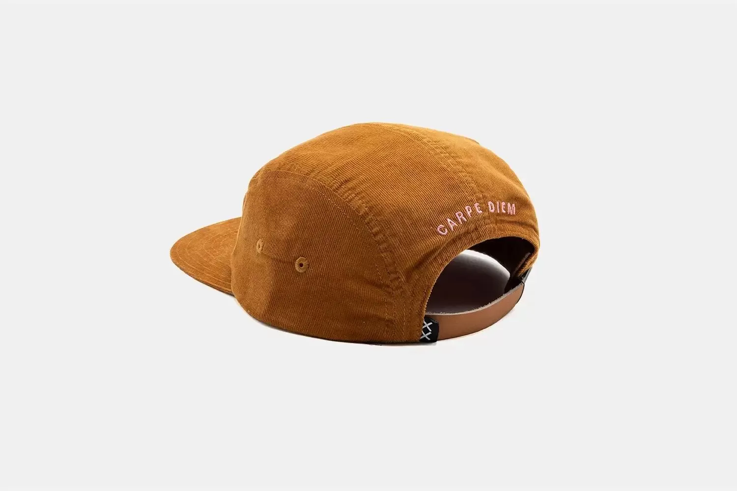 Jockey 5 Panel - Toffee