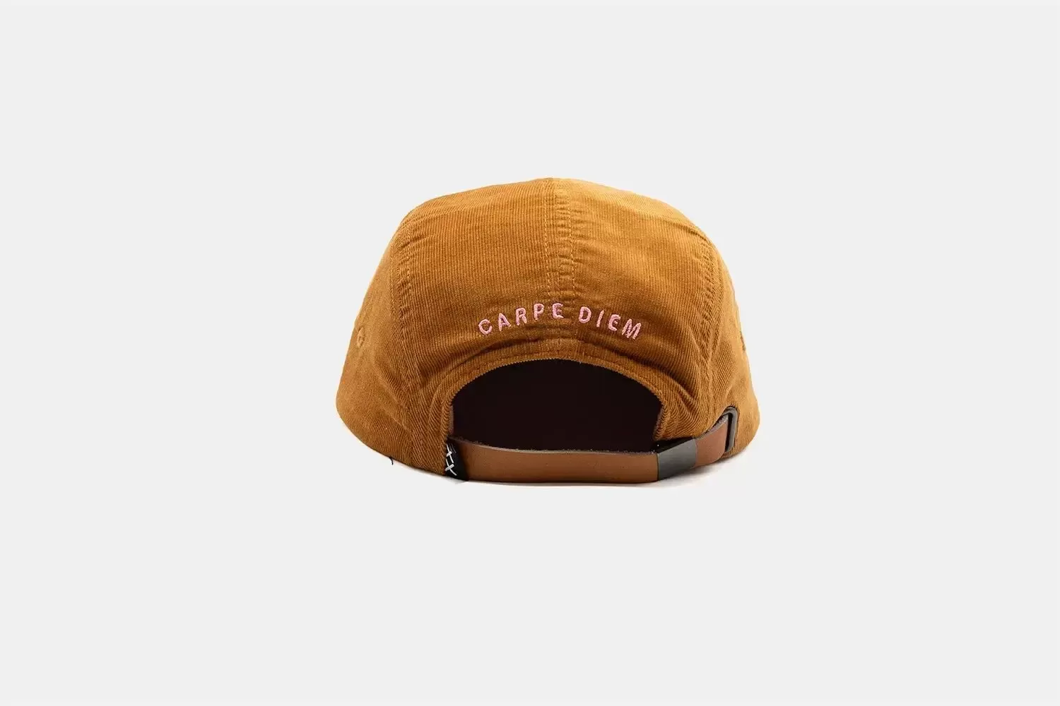 Jockey 5 Panel - Toffee