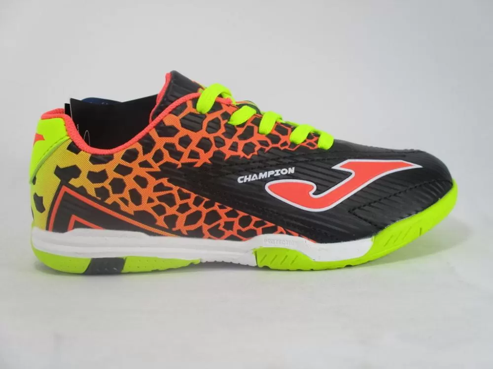 Joma Champion Jr 601 Indoor CHAJS.601.PS