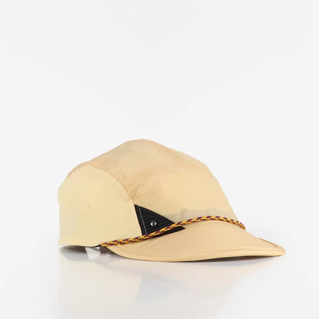 Klattermusen Runa Five Panel Cap