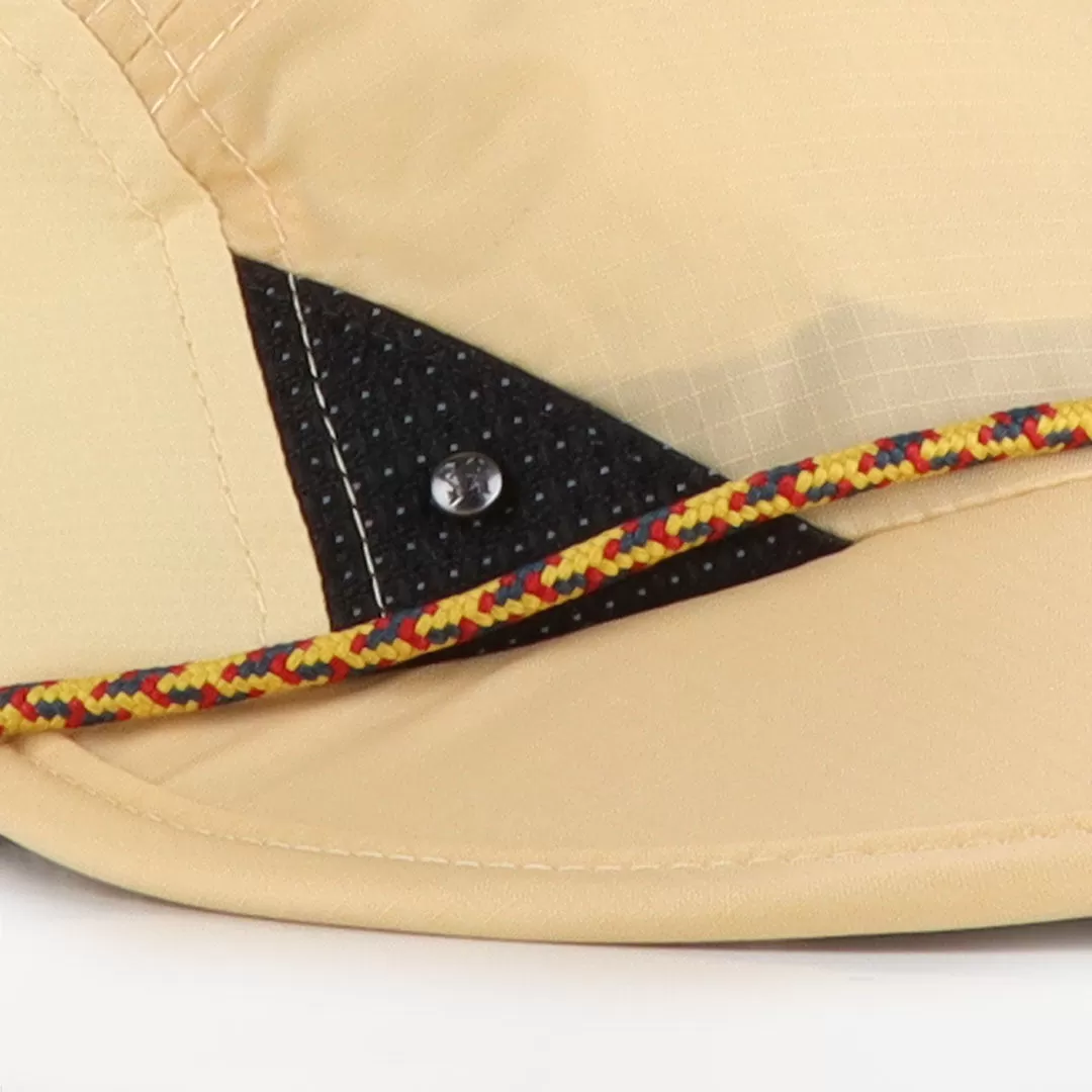 Klattermusen Runa Five Panel Cap