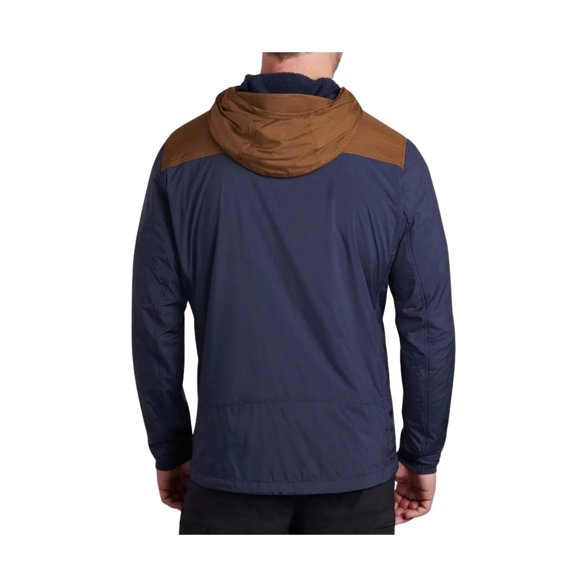 Kuhl Men's One Hoody - Ink