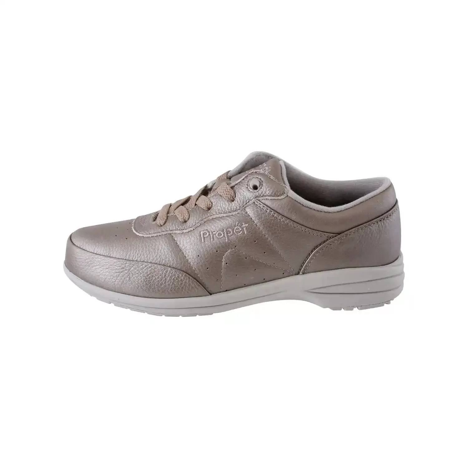 Ladies Trainers - Grey