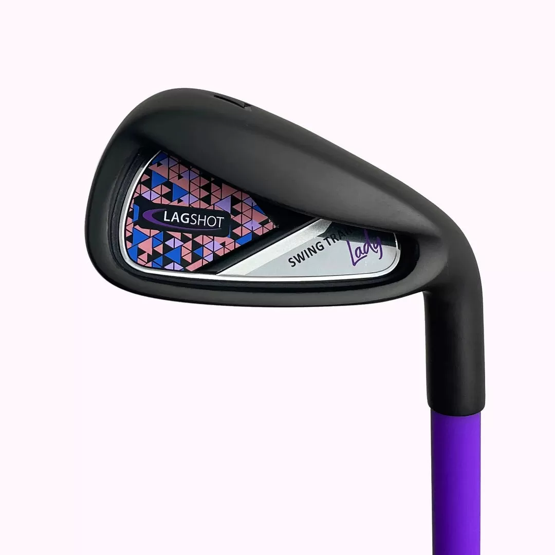 Lag Shot Lady 7 Iron