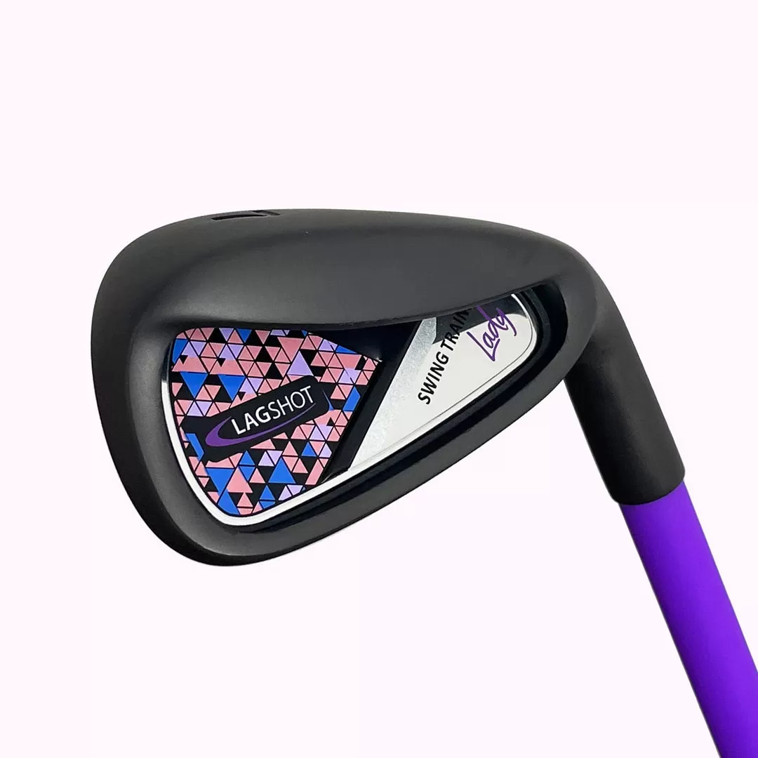 Lag Shot Lady 7 Iron