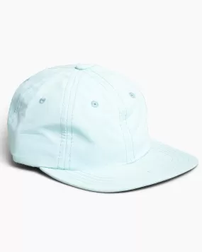 Lite Year ECONYL 6 Panel Cap Mint