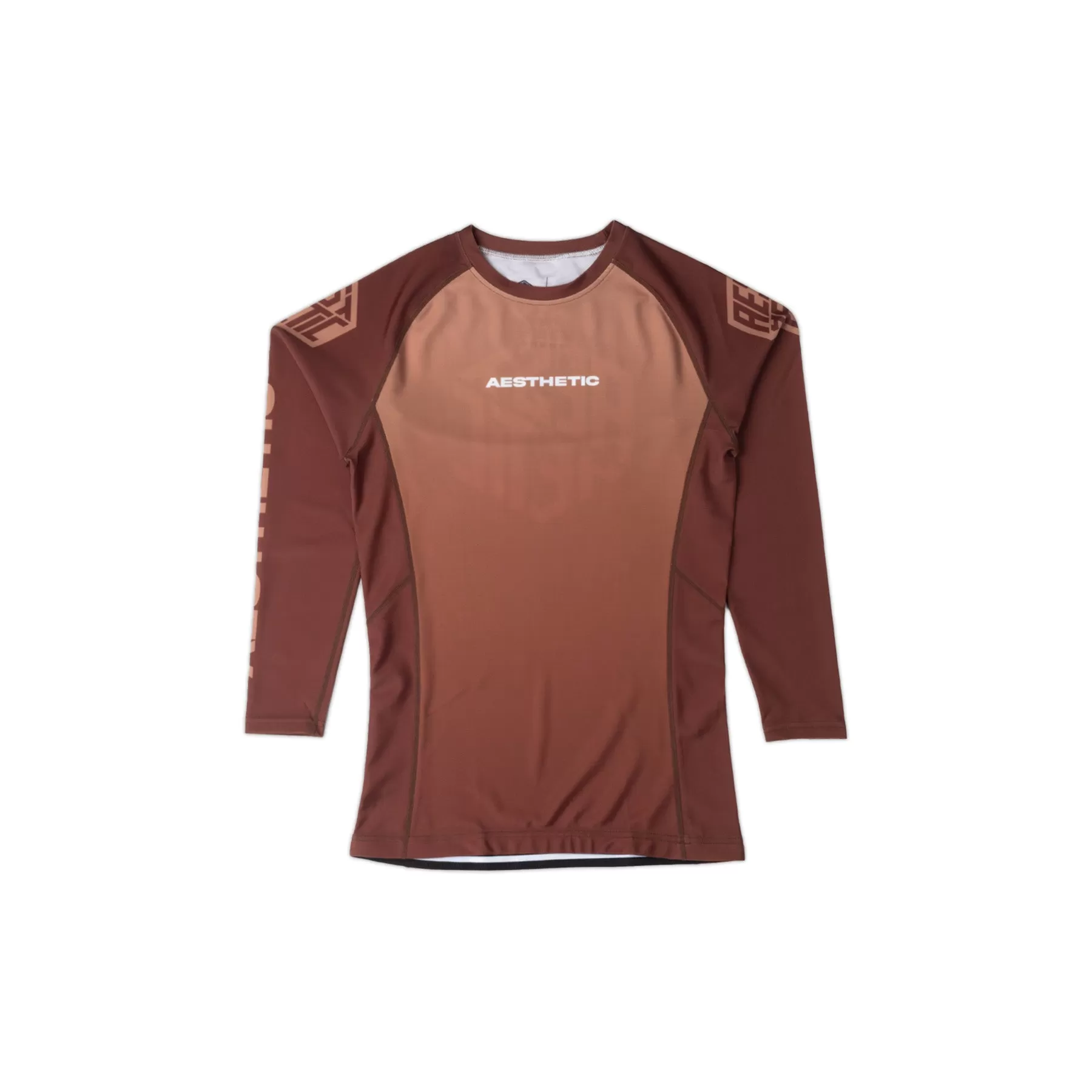 Long Sleeve Ranked Rashguard 2022/23