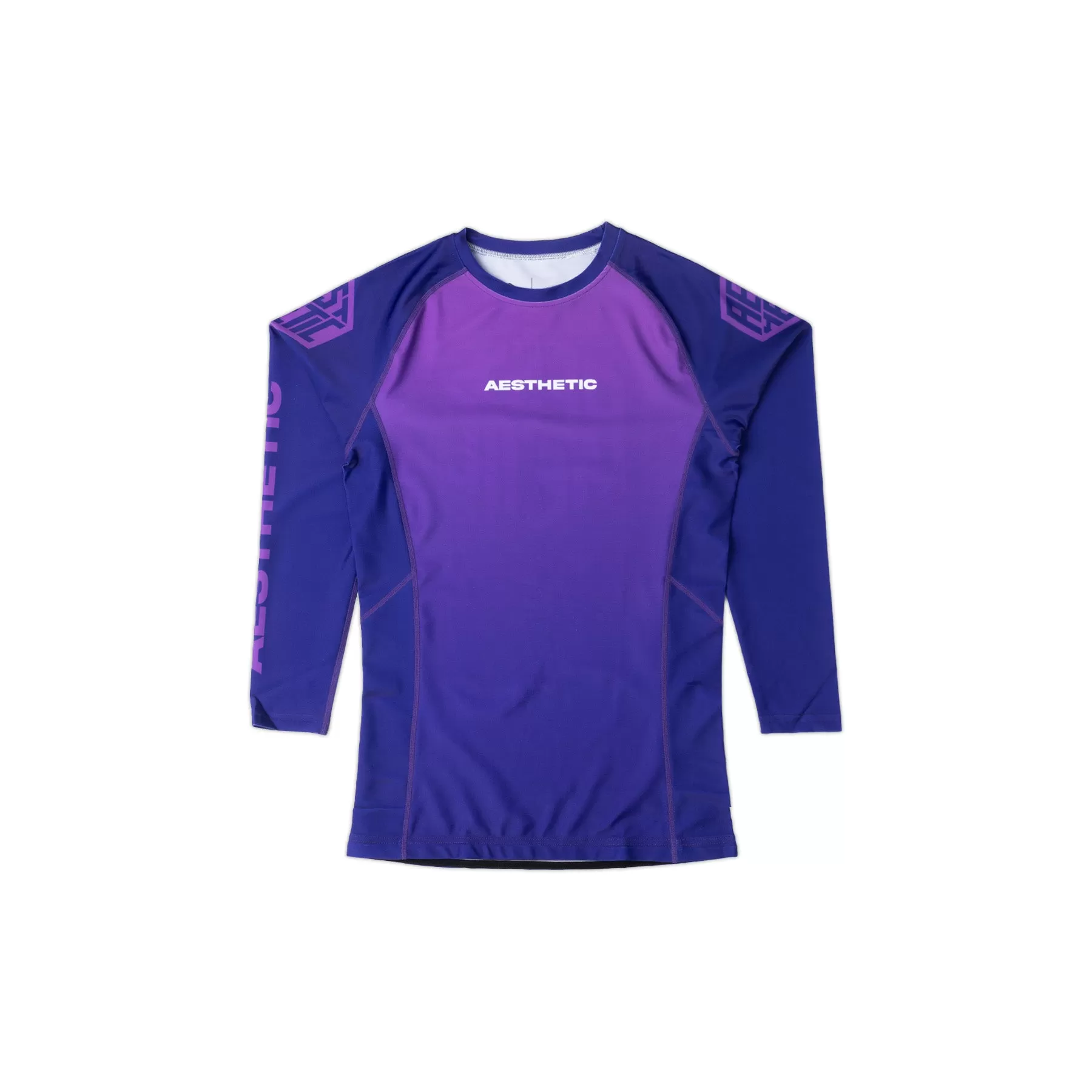 Long Sleeve Ranked Rashguard 2022/23