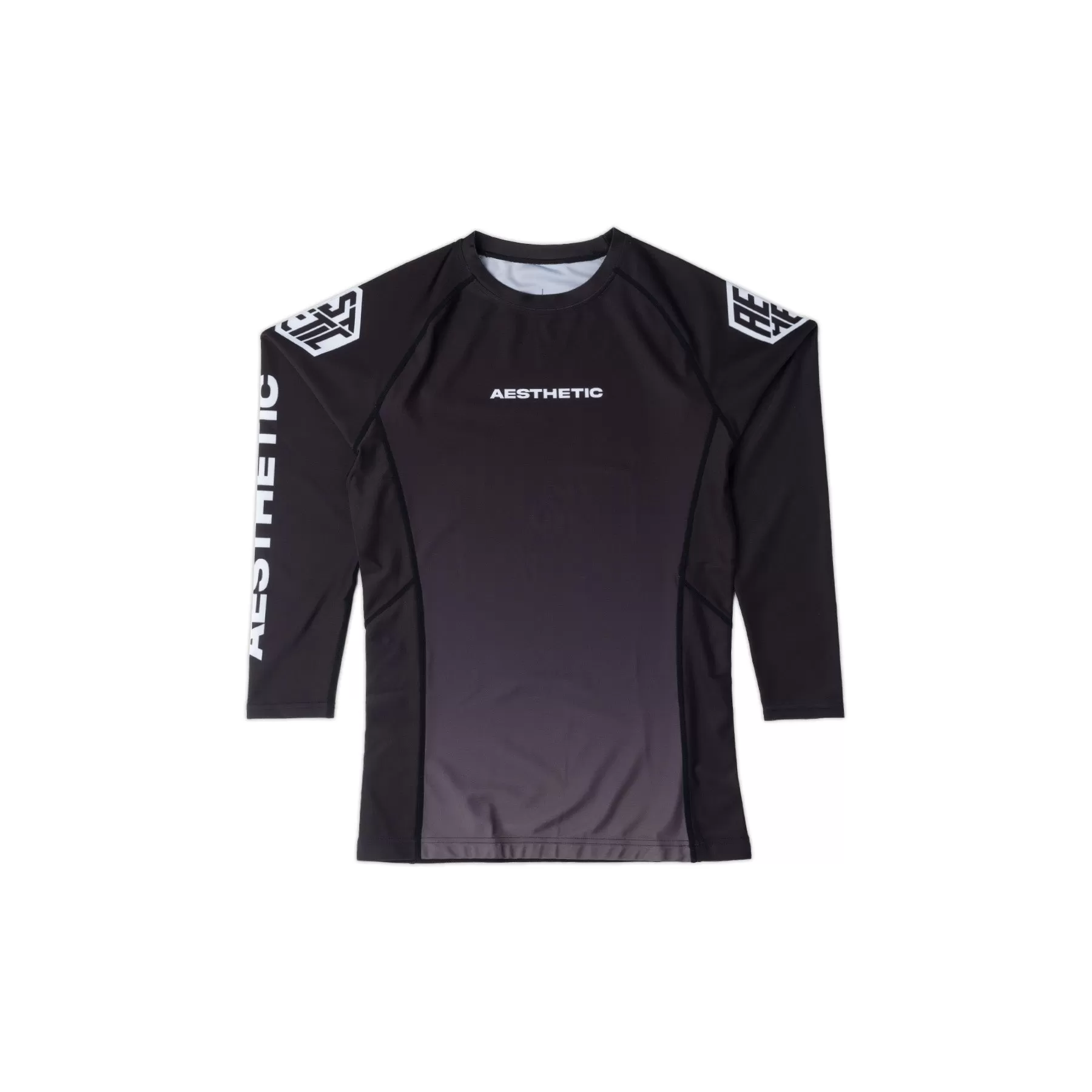 Long Sleeve Ranked Rashguard 2022/23