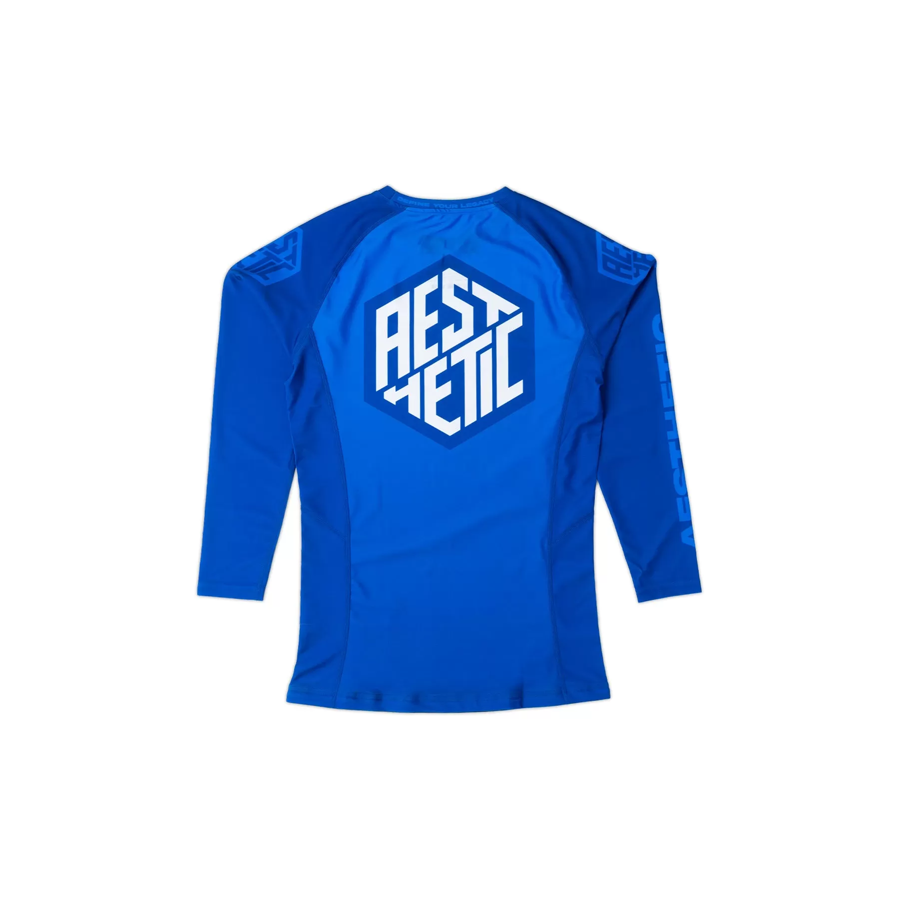 Long Sleeve Ranked Rashguard 2022/23