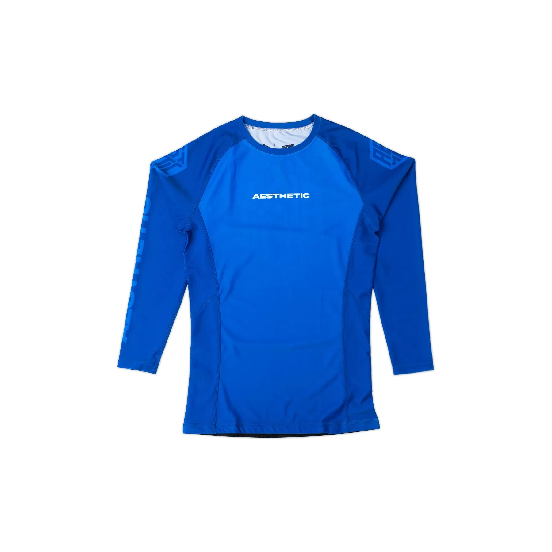 Long Sleeve Ranked Rashguard 2022/23