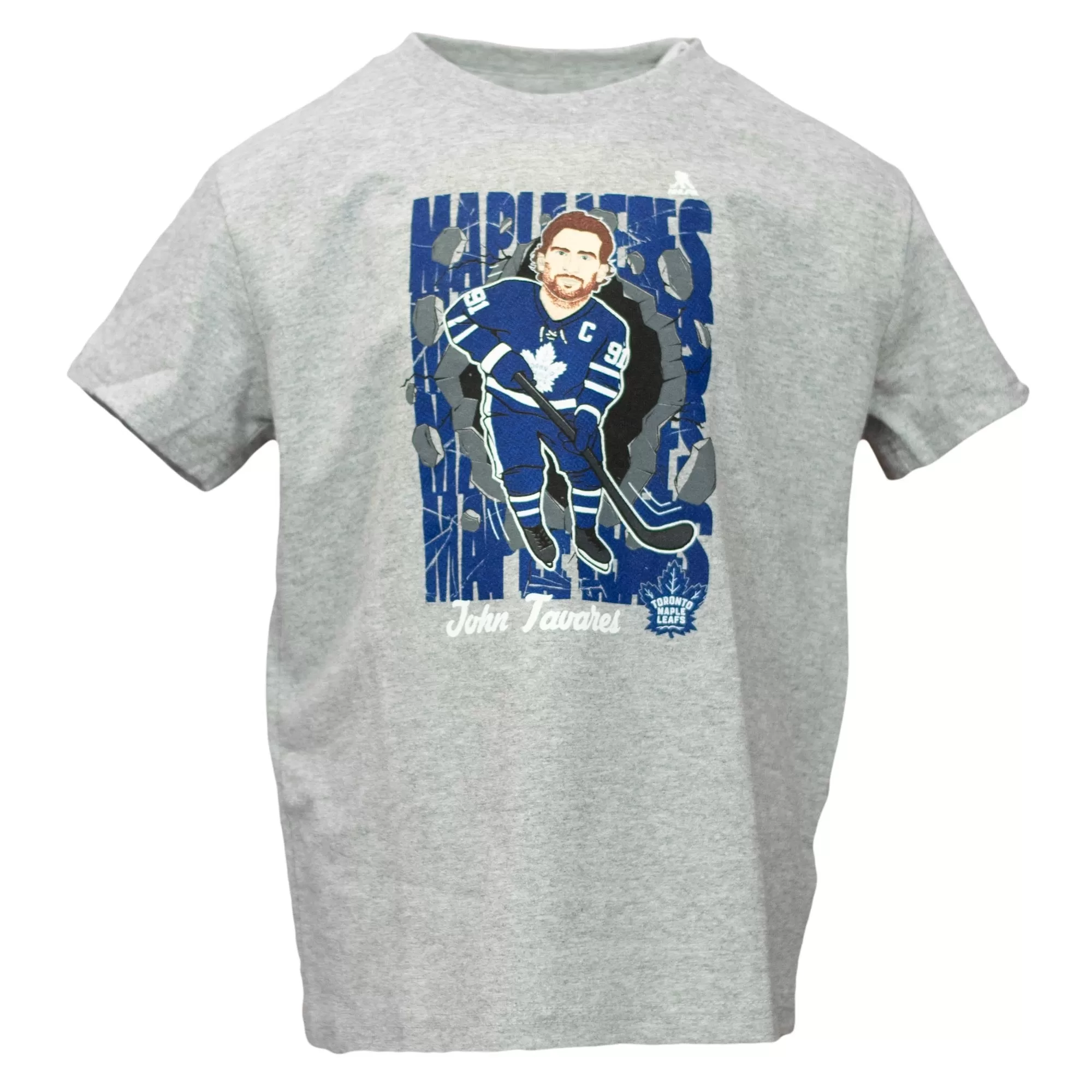 Maple Leafs Child Tavares Hyper Break Tee