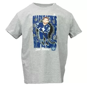 Maple Leafs Child Tavares Hyper Break Tee