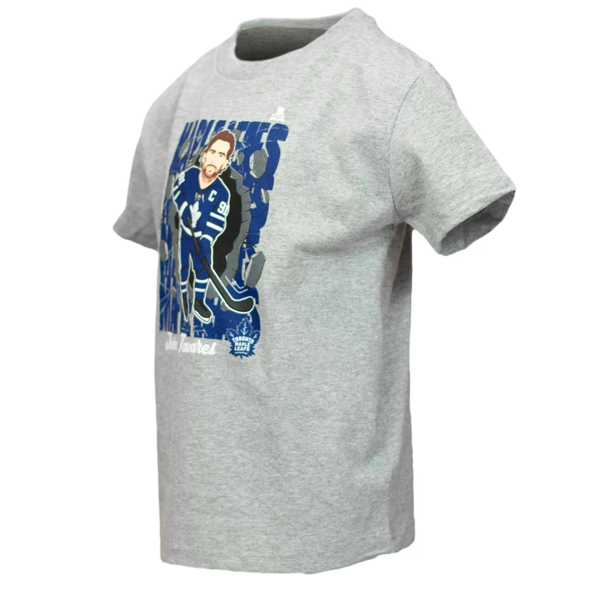 Maple Leafs Child Tavares Hyper Break Tee