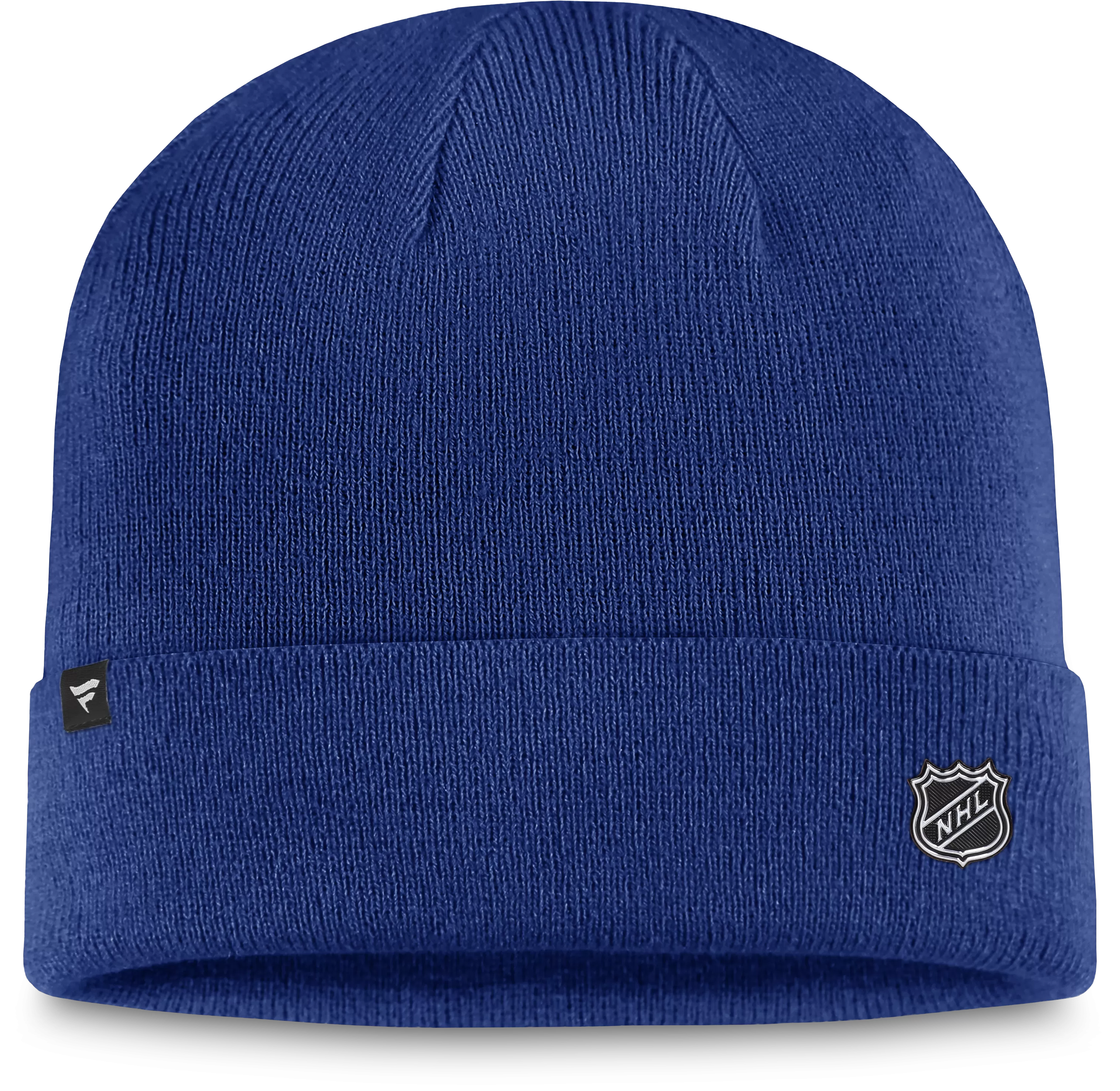 Maple Leafs Fanatics Men's 2023 Authentic Pro Cuffed Beanie