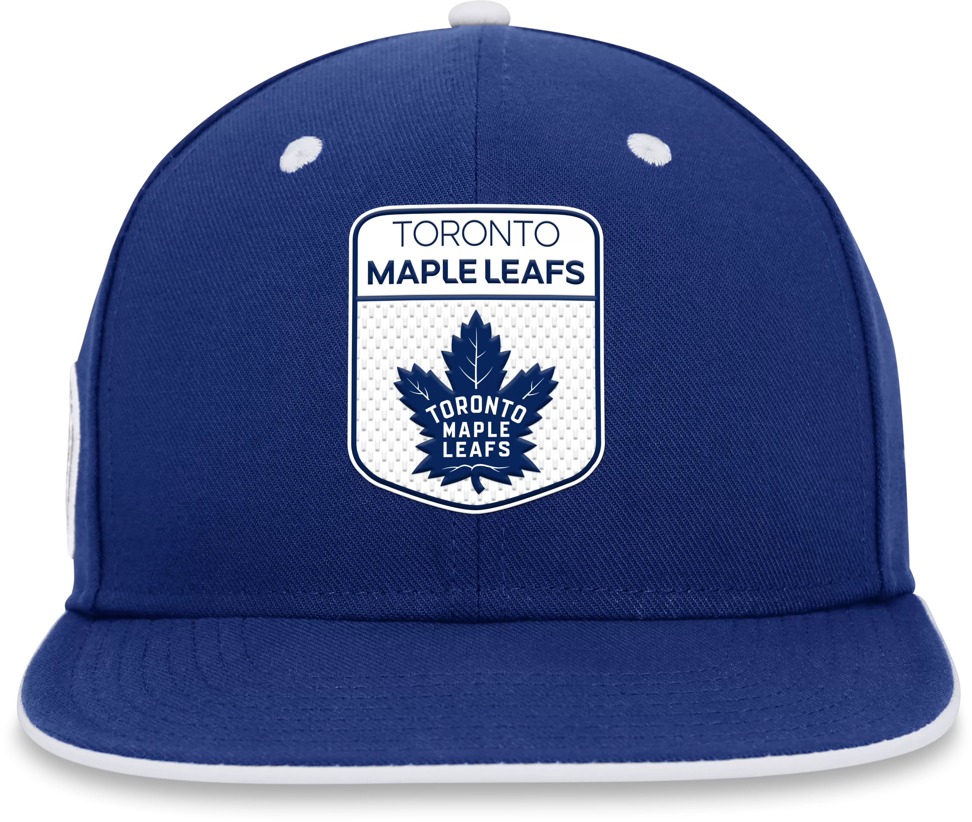 Maple Leafs Fanatics Men's Authentic Pro 2023 Draft Snapback