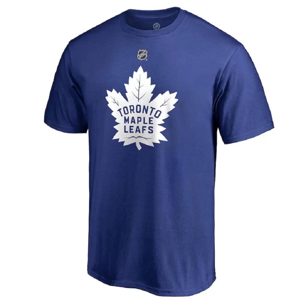 Maple Leafs Fanatics Men's Marner Player Tee