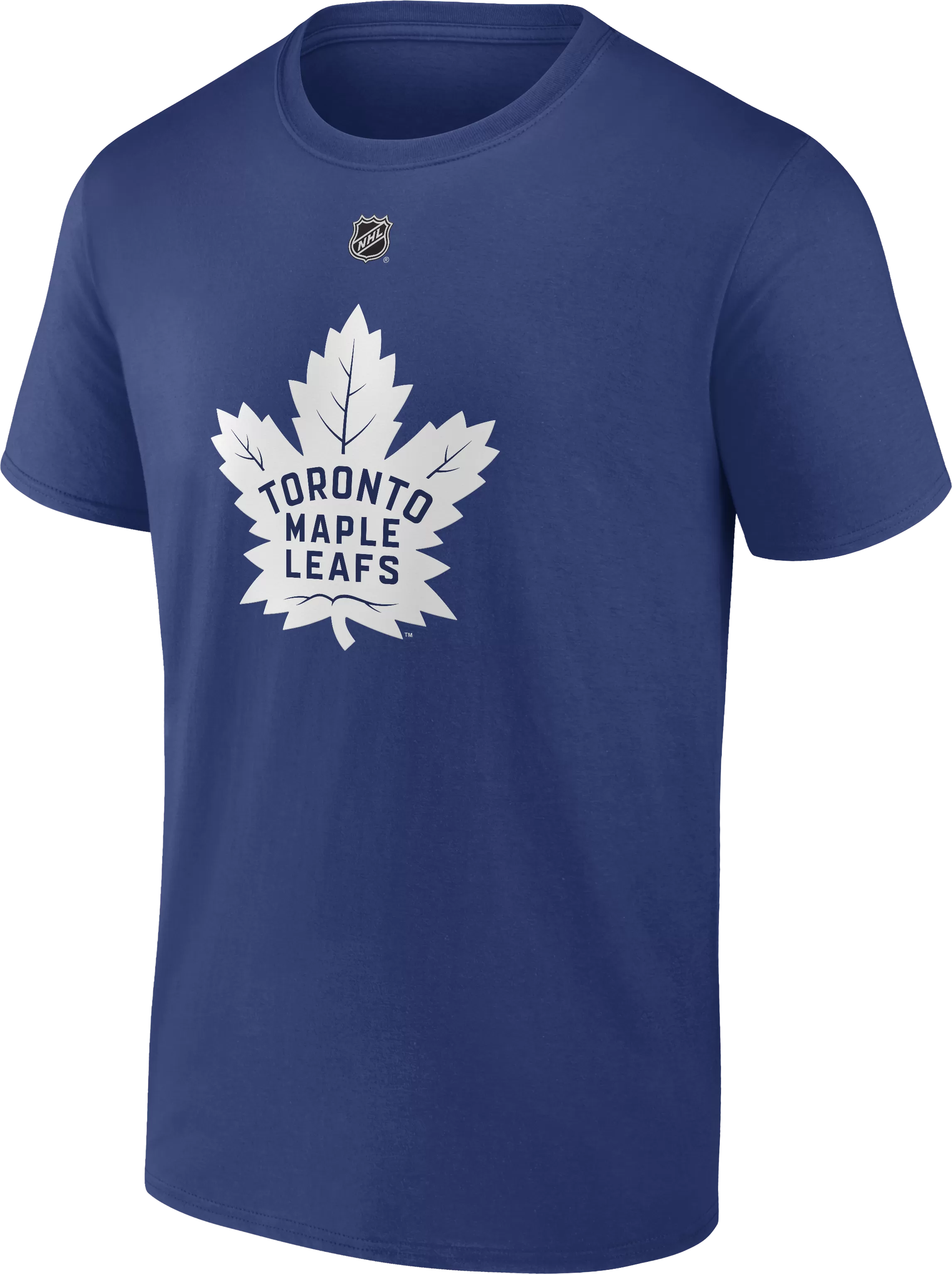 Maple Leafs Fanatics Men's Rielly Player Tee