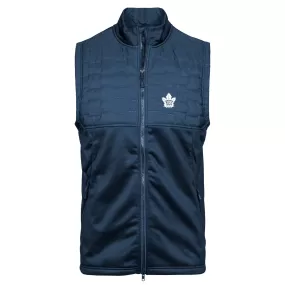 Maple Leafs Levelwear Men's Flight Vest