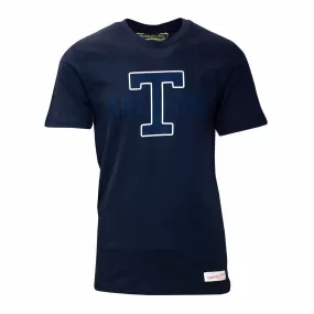 Maple Leafs Mitchell & Ness Men's Graduation Tee