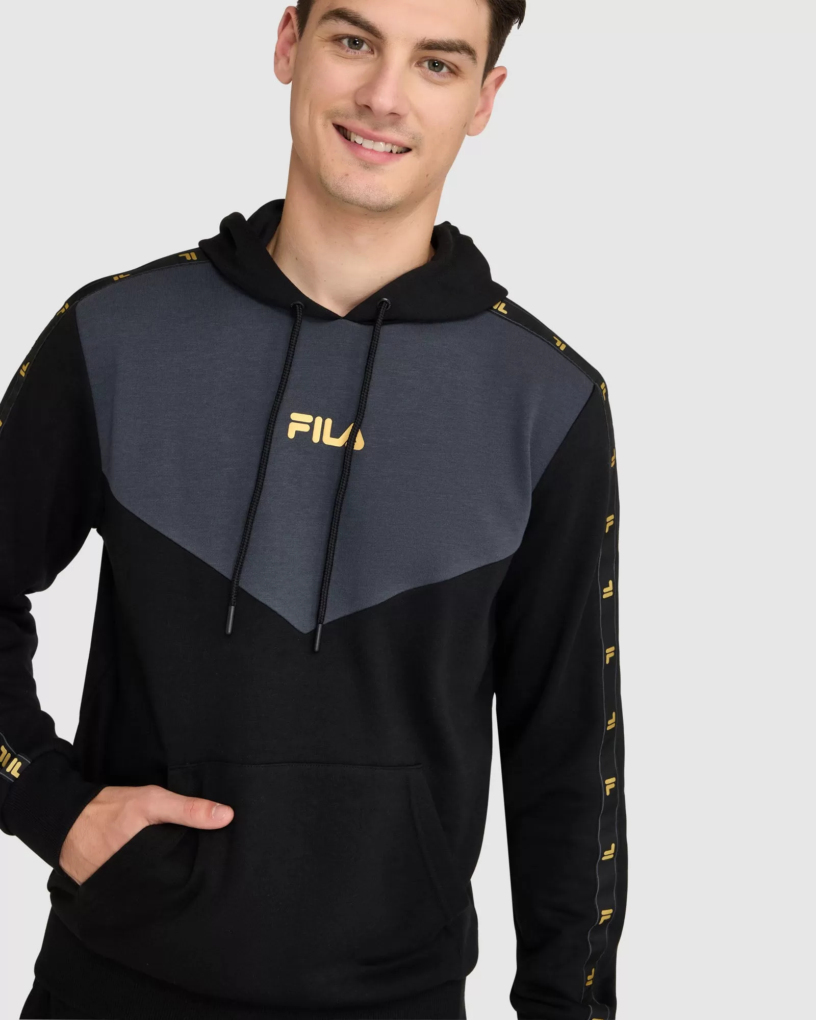 Men's Adil Hoody