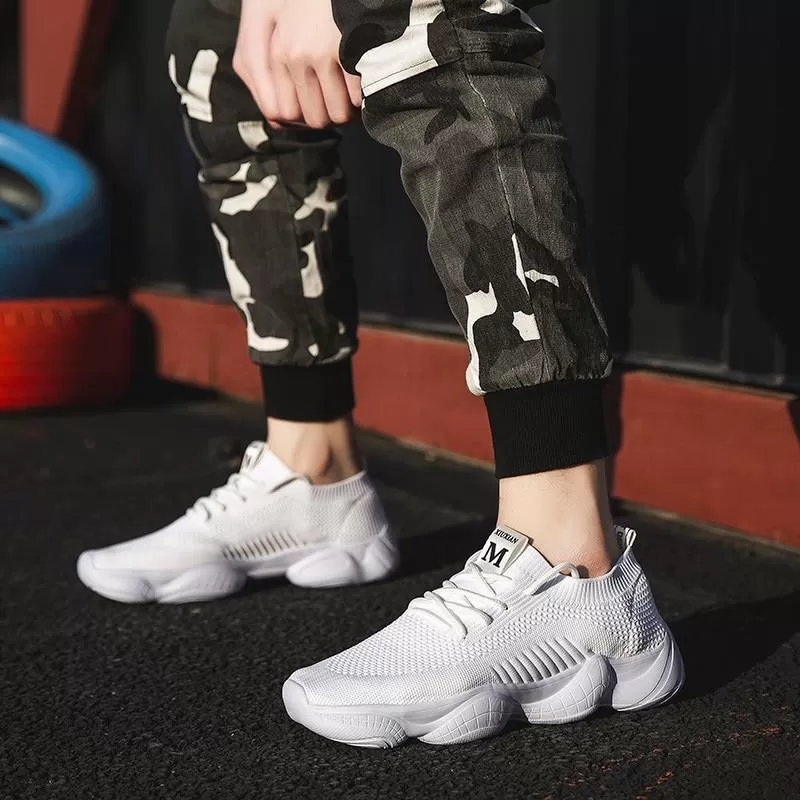 Men's Summer Comfortable Sneakers