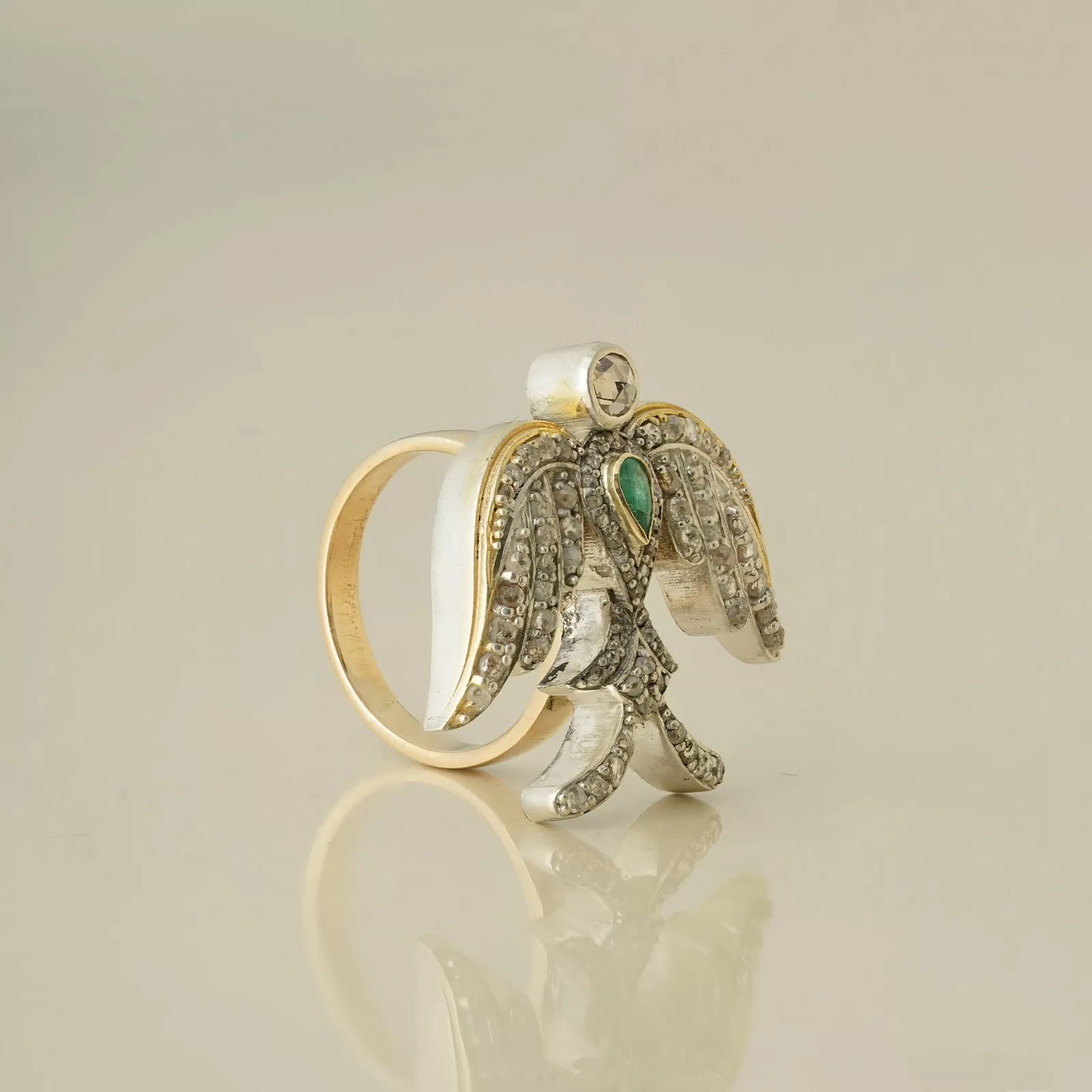 Merlin Ring