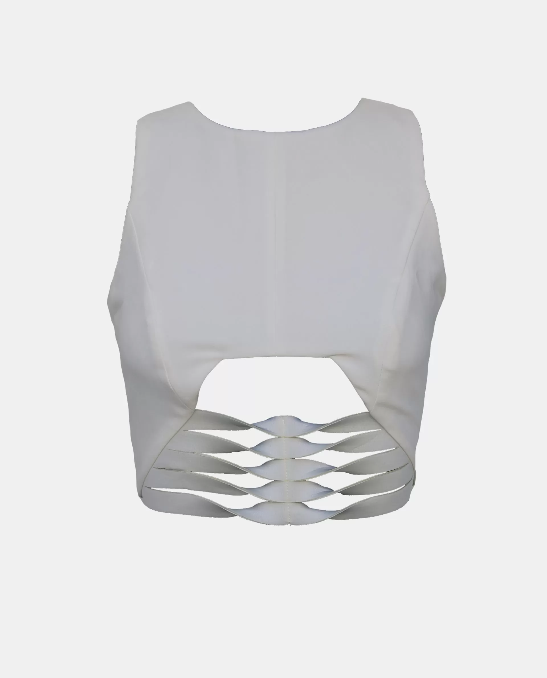 Muscan Crop Top