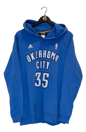 NBA Adidas Hoody XL