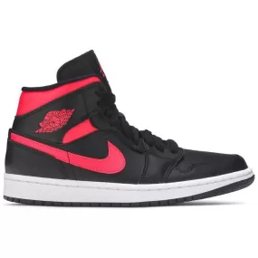 Nike Air Jordan Womans Siren Red