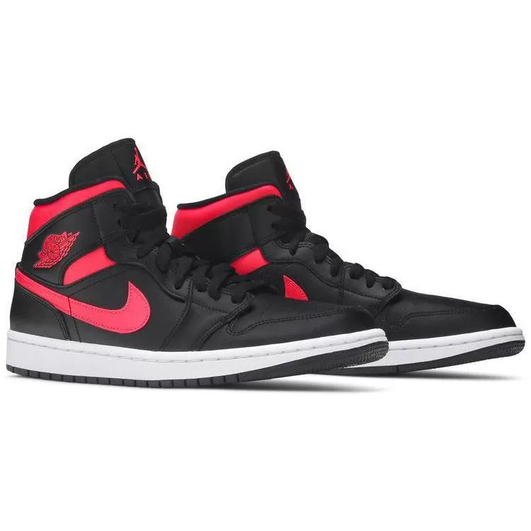 Nike Air Jordan Womans Siren Red