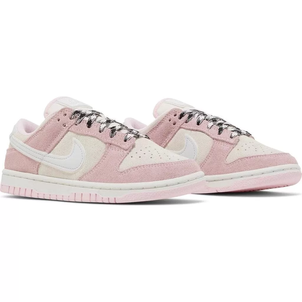 Nike Dunk Low 'Pink Foam' LX W