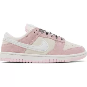 Nike Dunk Low 'Pink Foam' LX W