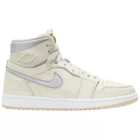 Nike Wmns Air Jordan 1 High Zoom 'Pearl White'