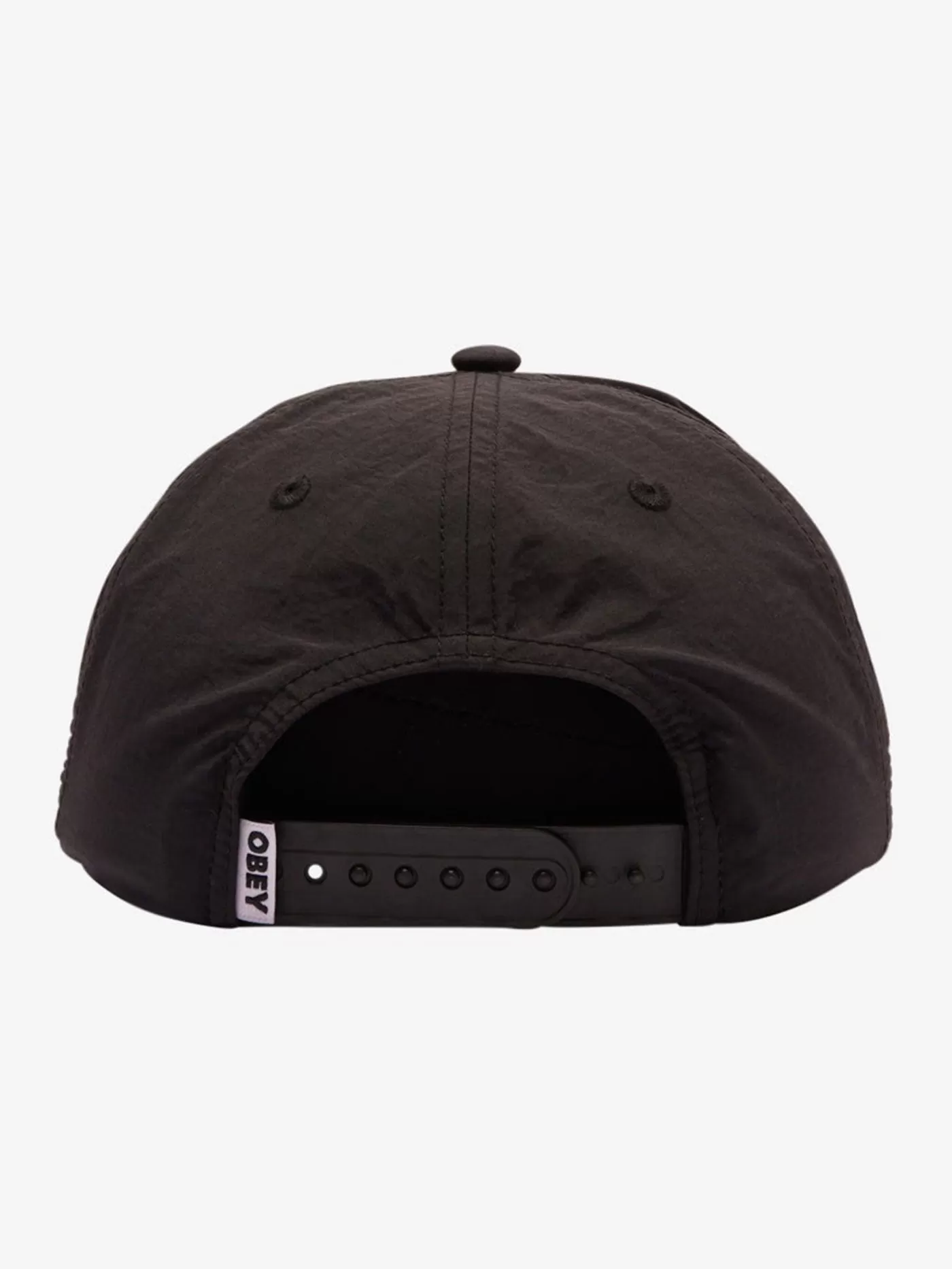 Obey Offline Snapback Hat