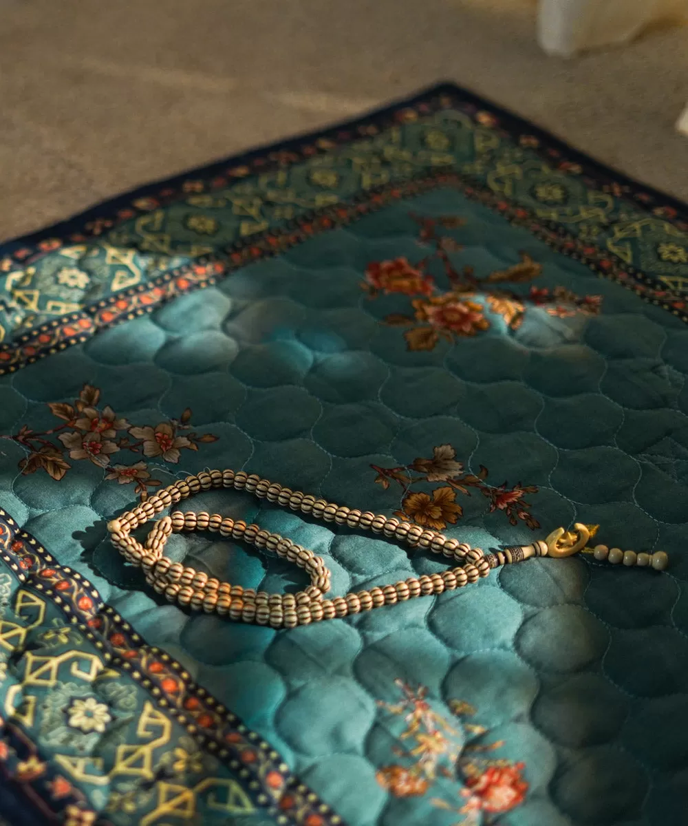 Oriental Chic - Prayer Mat