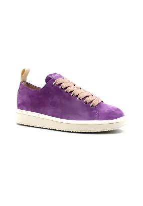 PAN CHIC Sneaker Donna Lilac Powder Pink P01W00100222012