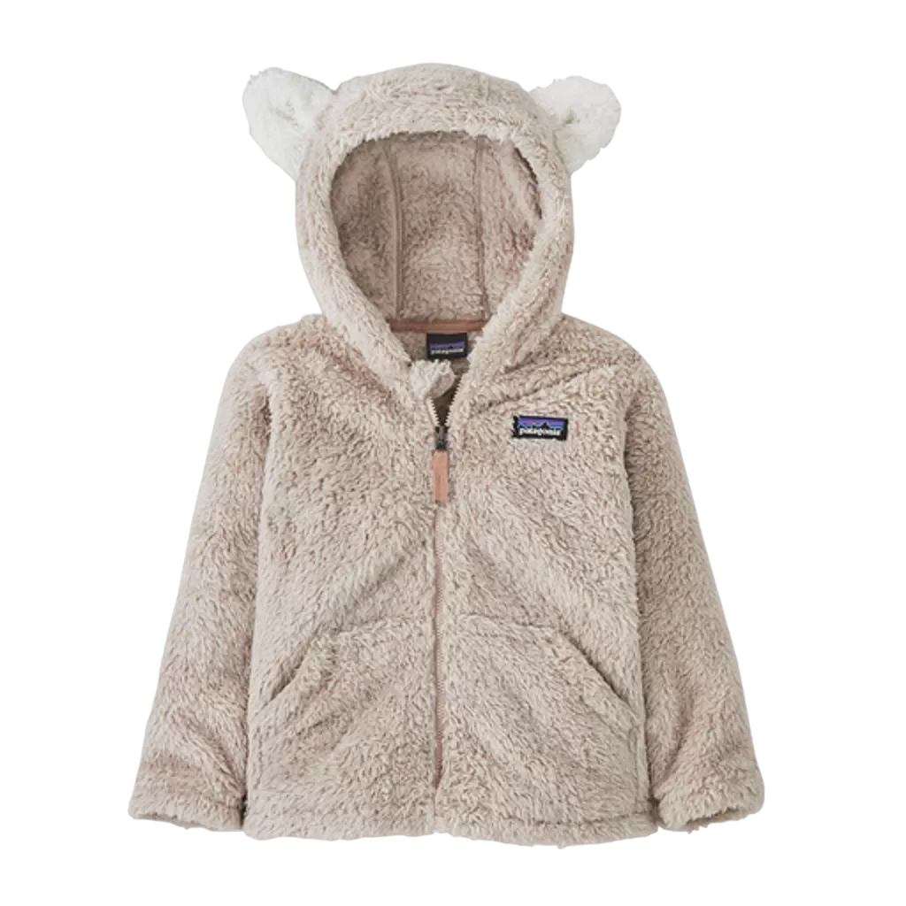 Patagonia Baby Furry Friends Hoody