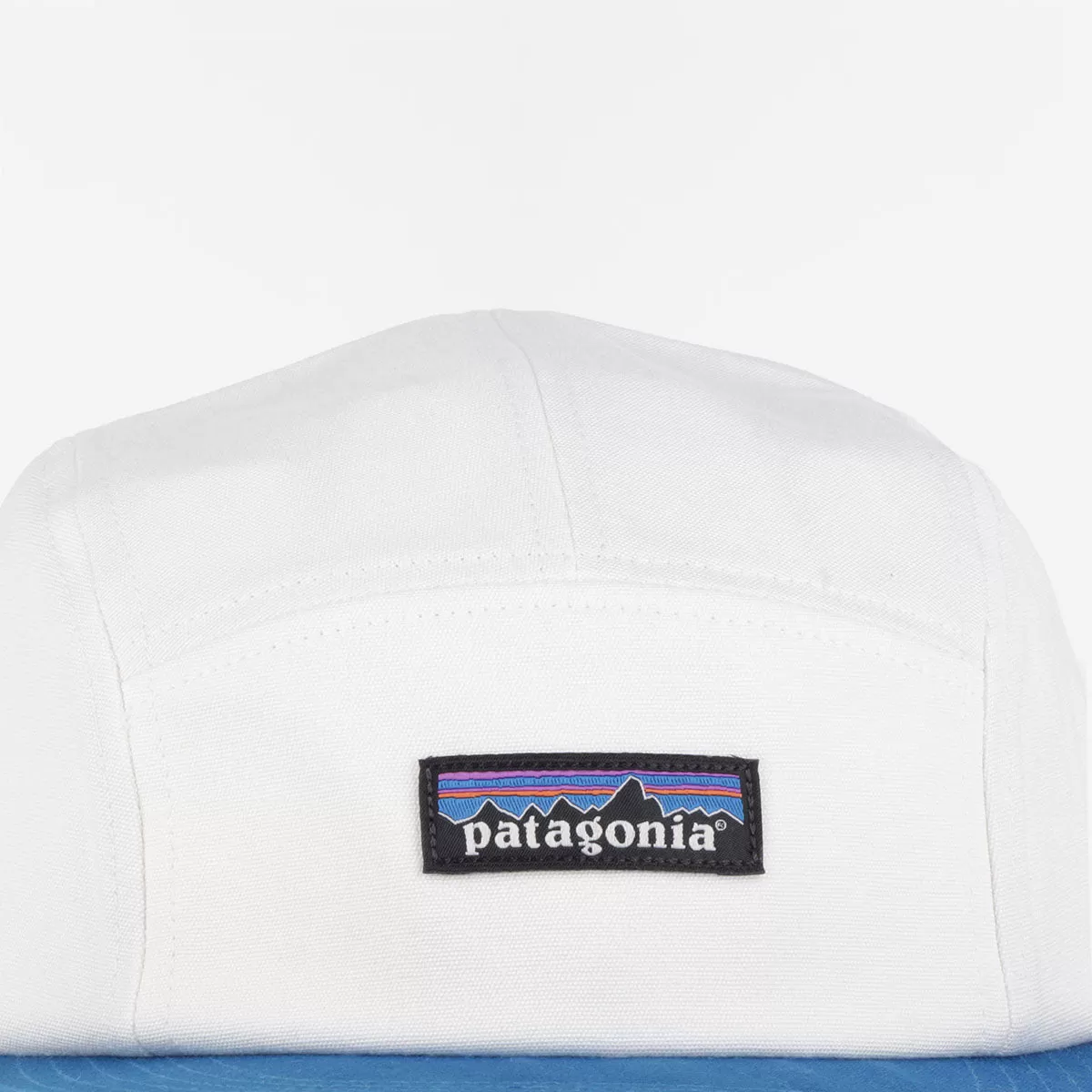 Patagonia Maclure 5 Panel Cap