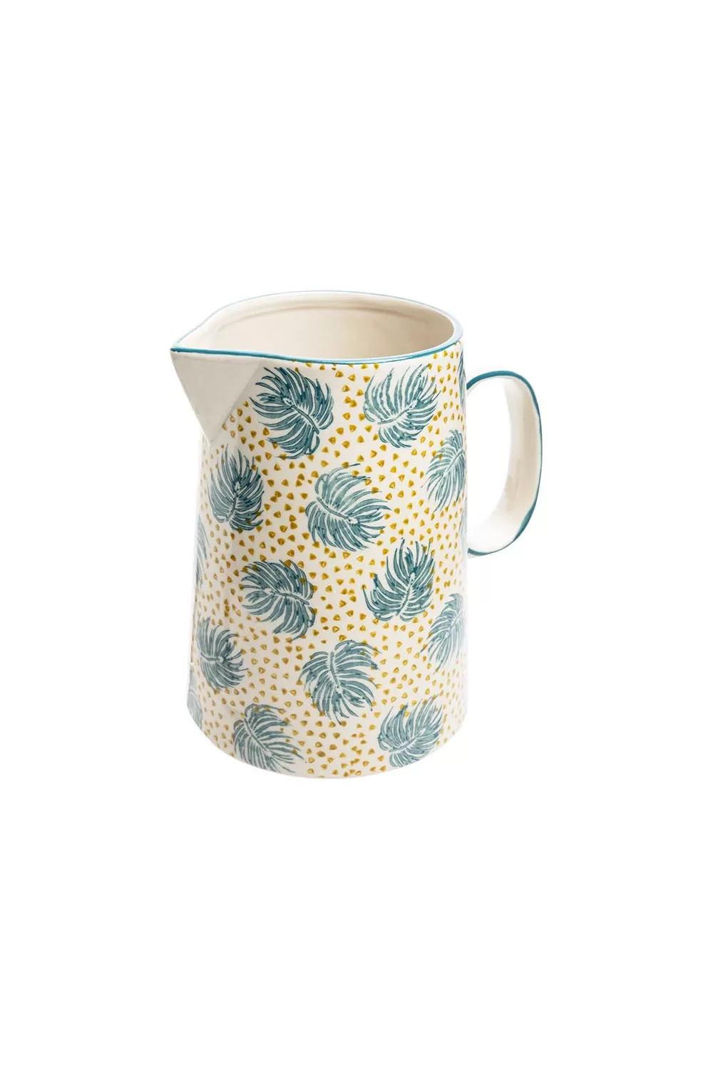 Pitcher BOHO CHIC - 2 Sizes