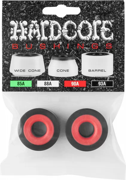 Powell Peralta Hardcore Bushings Barrel