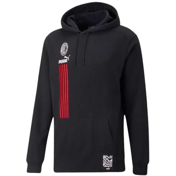 Puma AC Milan FtblCulture Hoody