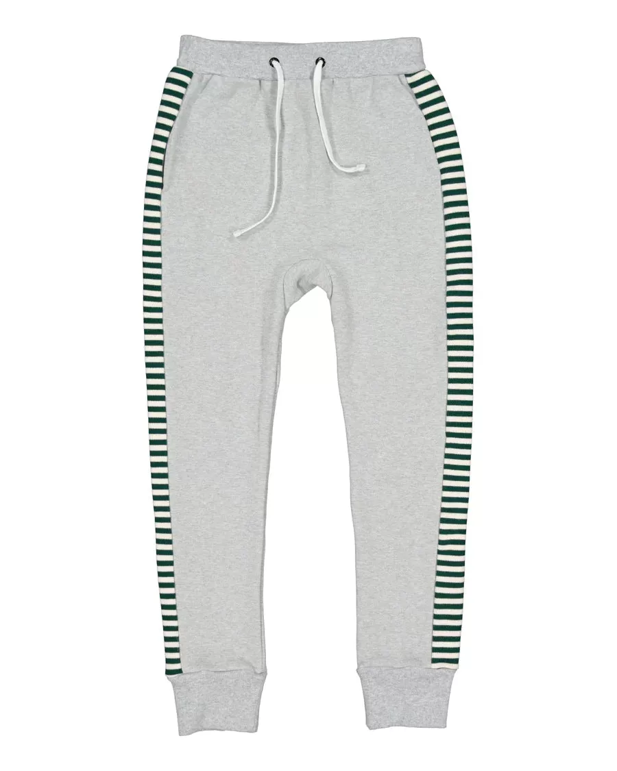 Radicool Dude - Stripe Panel Pant