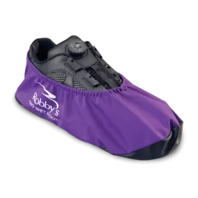 Robby No Wet Foot Purple