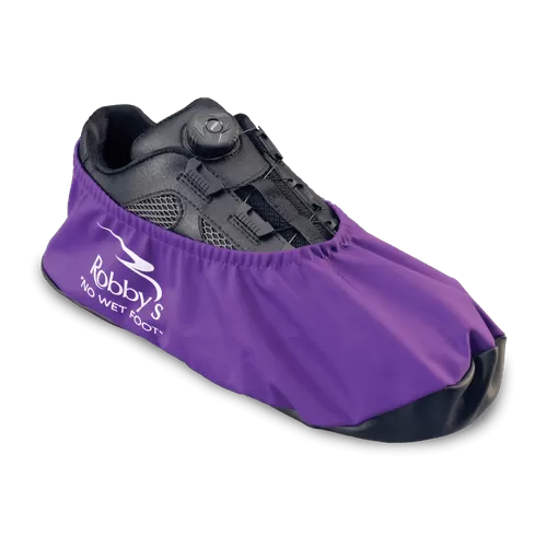 Robby No Wet Foot Purple