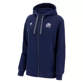 Scotland Rugby Women's Leisure Hoody 22/23