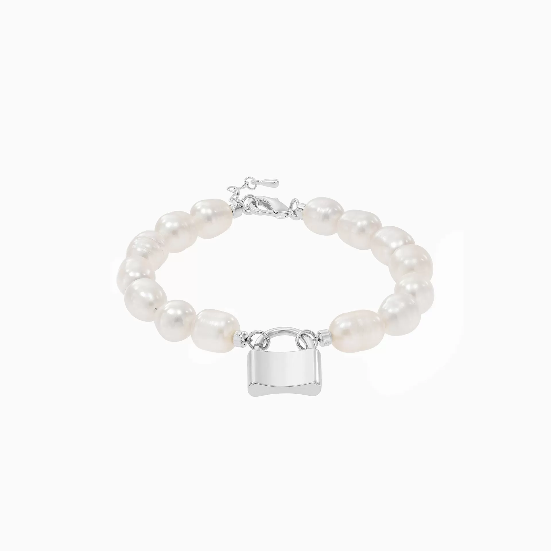 Secret Summer Pearl Bracelet